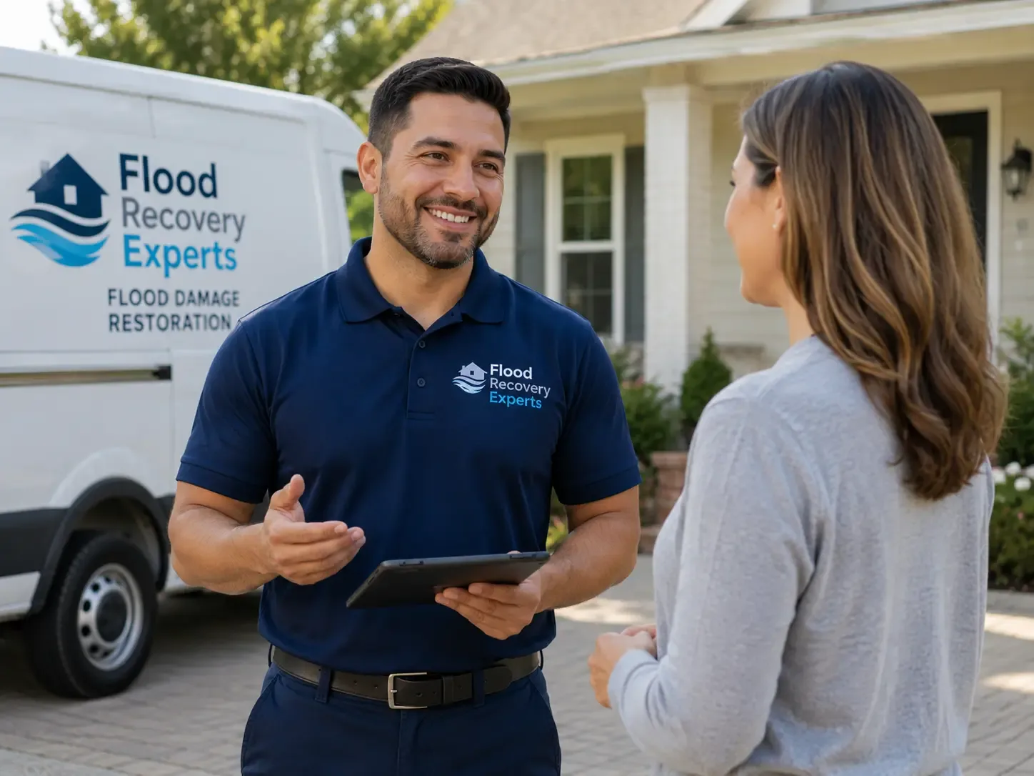 Flood Damage Cleanup New Berlin, WI FAQs
